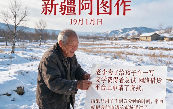 光凭一个手机号码能贷款吗？2026无视征信、只凭号码急速放款软件大盘点