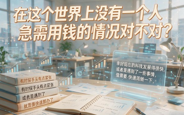 秒到还是2小时到账？2026这5个6000借款软件，最快即时到账速收！
