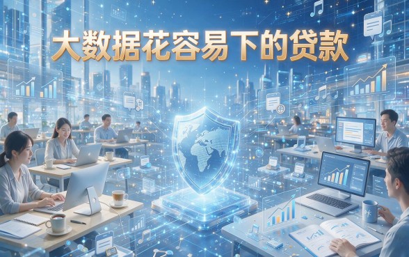 大数据花了也能下款！2026年前人总结的5个借款2000软件，资质要求不高真心值得一试