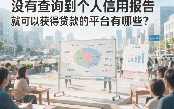 哪些平台不查征信直接下款？这5个对征信要求不高的口子，1000元秒到账！