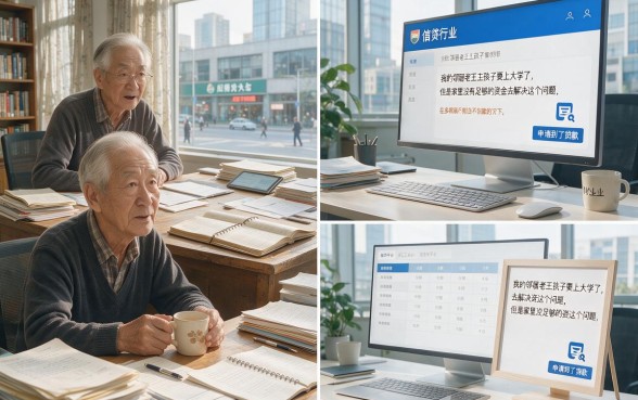 2026最新实测！现在有什么网贷口子可以贷款的？这5个借款软件秒下款