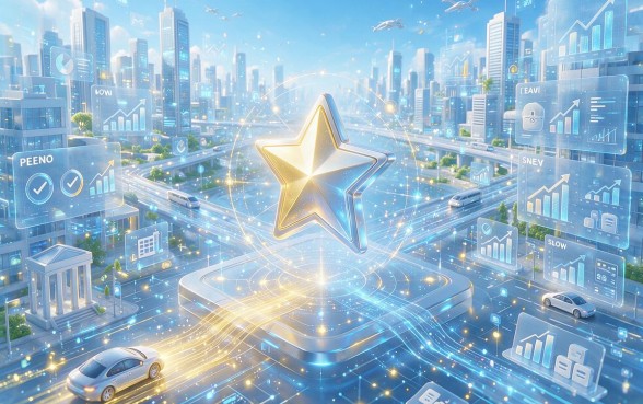 高额度不上征信的贷款平台大盘点，2026年这5个必看！