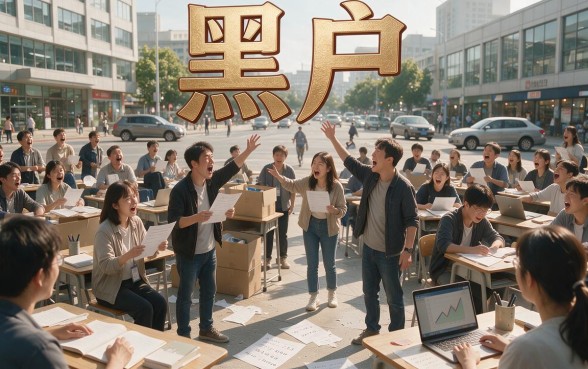 黑户专属！2026无视逾期不查流水借款6000，这5个APP申请流程超简单