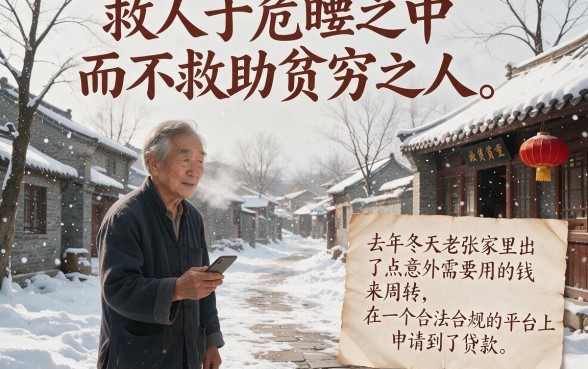 这5个不看征信不审核直接放款周期长的平台，亲测有效