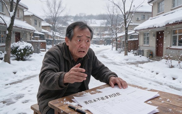 无视黑户征信的贷款有哪些？2026圈内疯传的5个不查征信借钱口子速览