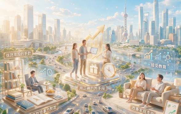 2026年凭身份证就能贷款？这5个自己可以凭身份证借款2000的口子，口碑爆棚别错过！