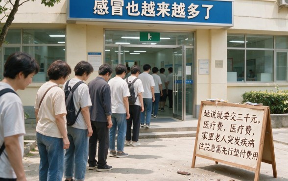 应急借款3000怎么选？这5个靠谱渠道真心实用，建议收藏！