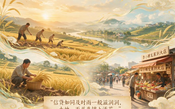 不查征信必下款！2026最新容易下款的贷款平台首次曝光，速看挑选指南