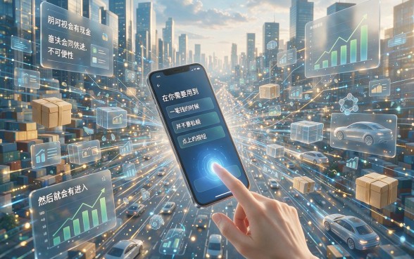 2026年最新！5个不用认证手机号的贷款口子火速收藏，借款500真的省心