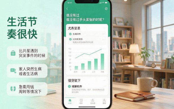 2026实测！直接借钱7000无视征信的手机app有哪些？这几家终于搞清楚了