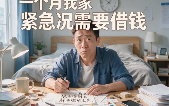 2026年精选5个类似钱花app一样的贷款口子，信用贷款当天放款速来！