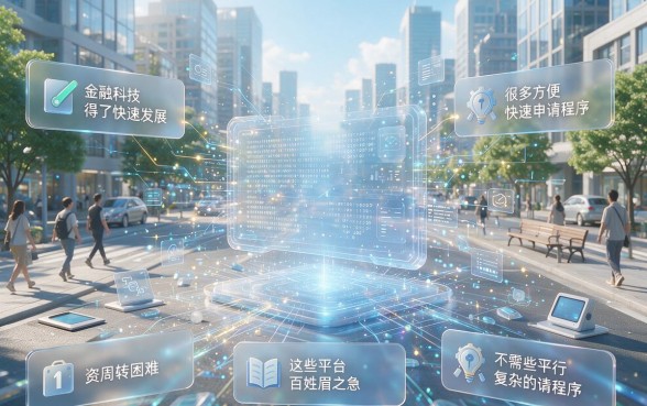 不上征信的小额贷款有哪些？这5个不查征信的平台必看！