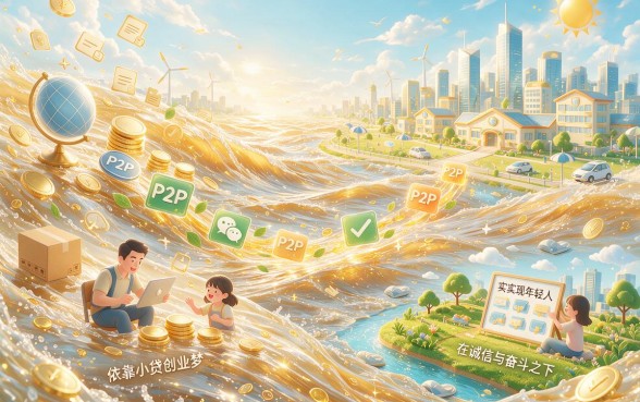 2026年还有没有直接下款的可靠网贷软件？这5个精读推荐速看！