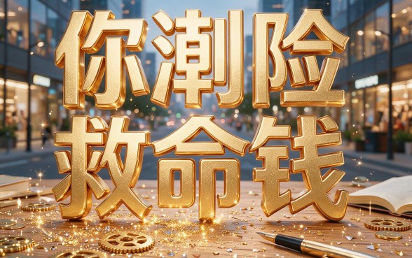 自己的保单怎么贷款？不查征信的小额秒贷渠道大公开！