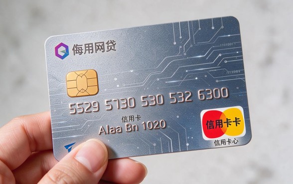 有信用卡网贷秒拒?这5个体验感极佳的口子,速藏!