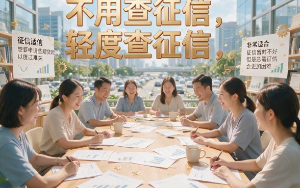 无视征信也能借！不查征信可以下的贷款平台今日推荐，8000元口子秒批到账