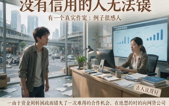 凌晨黑户放款的网贷有哪些？2026年这5个黑户借款口子凌晨也能下款