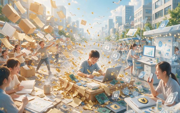 大学生贷款的正规平台是哪个?2026年严选5个征信花了也能下款的靠谱口子