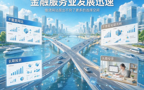 30天无视一切黑白稳下款的口子来了!2026这5个借钱6000的口子对征信要求不高,超级实用!