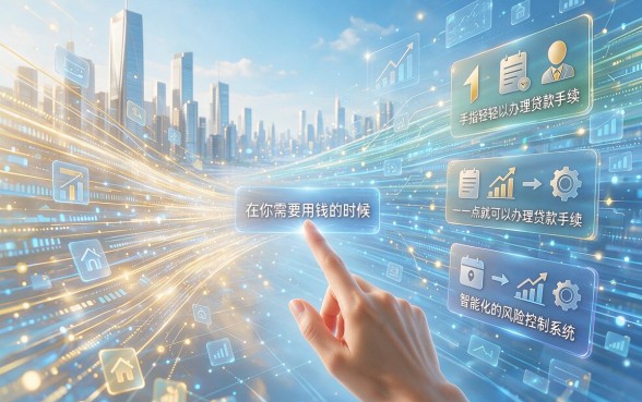 不用分期还款的贷款怎么借？2026极速到账攻略：这5个软件借50000不查分期