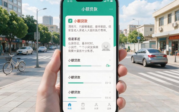 2026年小额贷款新品上线！内部秒批方案曝光，小额借款新品平台速看