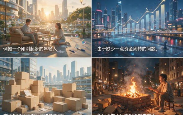 不上征信的贷款推荐哪个平台？2026刚曝光这5个500元借款APP，对征信要求不高速收藏！