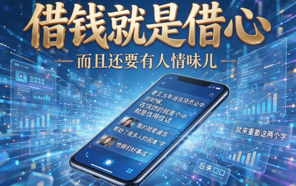 2026最新手机身份证贷款新口子大盘点!这5个凭身份证秒下款的借款口子速藏