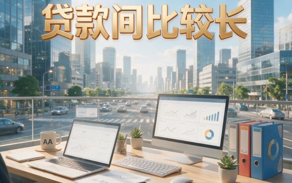 2026精选！5个贷款时间长的无征信软件，轻松借90000