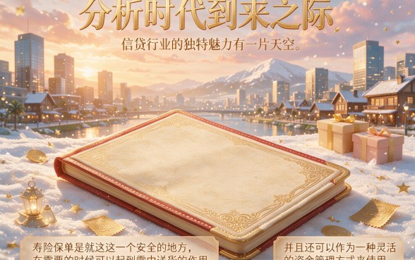 凭寿险保单可以在哪借款？盘点5个正规平台，最高可贷50000元