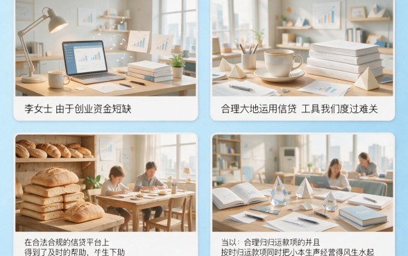 有社保手机就能借20000！这5个平台千万别错过，速度收藏！