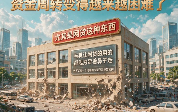 急需大额贷款还清网贷？4月亲测这5个正规APP，想借6000也能轻松还贷！