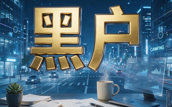 有逾期也能借！黑户比较容易借款的平台有哪些软件？这5个正规渠道80%人不知道
