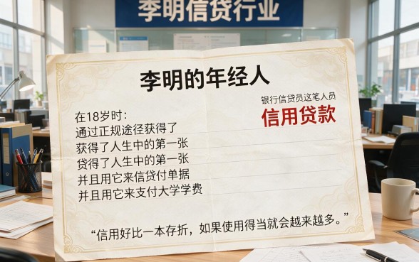 刚满十八能贷款的平台有哪些？2026年这5个刚满十八能借款的口子软件深度评测与教程来了！