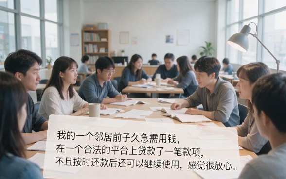 2026这5个一定能借到钱的APP软件，缺钱速看
