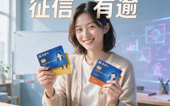 征信有逾期信用卡还能影响芝麻信用贷款额度？这3个8000元好下款的口子速看！