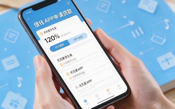 未成年急用钱？2026这5个借钱app最快好通过，6000元对未成年要求不高