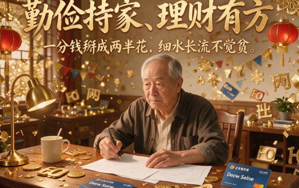 微信哪个借钱软件好用？2026年这5个严选平台必看