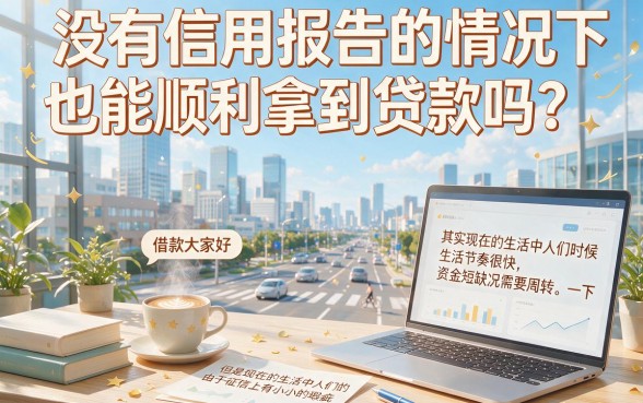 哪个借款不看征信的app必下款的平台?这5个无视征信借50000的口子火了