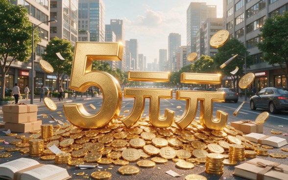 急需50万资金周转？这5个靠谱平台贷款5万起批，2026极速下款别错过