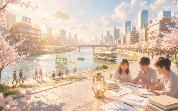 2026官方披露：哪里借1万利息低？这五个贷款平台借一万超划算