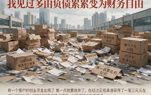 2026亲测现在什么平台可以贷款？这些借款口子网贷软件超给力