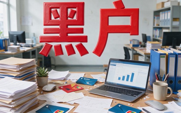 黑户没工作办什么网贷比较容易？小心这些陷阱，别再被骗了！