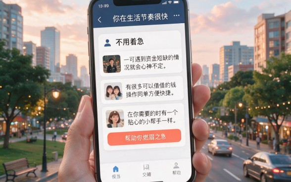 急需用钱别乱找！手机有什么软件可借钱的？这5个能借3500、不查征信的口子详细解读