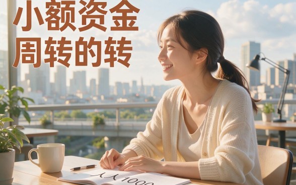 人人1000必下款！这5个千元网贷口子真实通过率最高