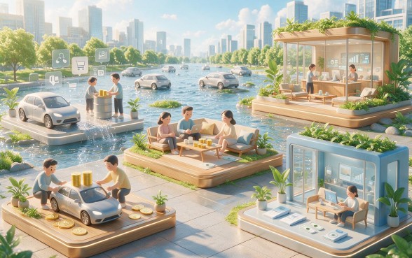 急需1000元？2026年这5个小额借贷平台审核松、到账快，要求不高速看！