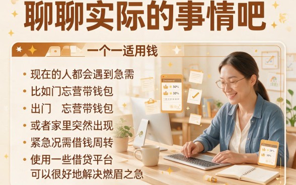 2026内行人经验揭秘：哪些借款平台容易放款成功呢？速看这份重磅盘点！