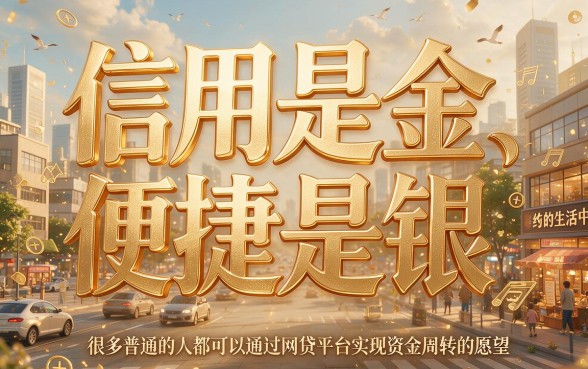 2026最新网贷平台贷口子大全！5种方法教你轻松贷到8万