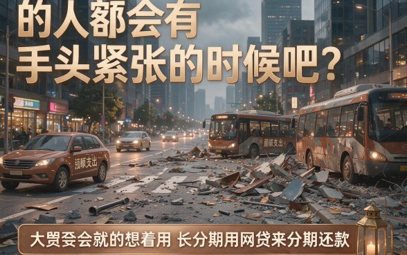 什么网贷可以分36期慢慢还？精选5个正规平台必看攻略