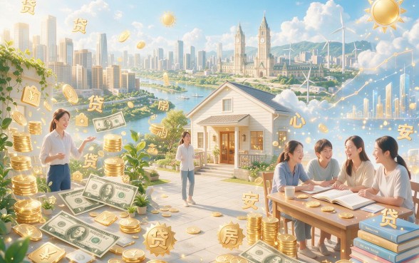 适合黑户2026年口碑好的贷款口子有哪些？这5个黑户也能用的网贷App速览！