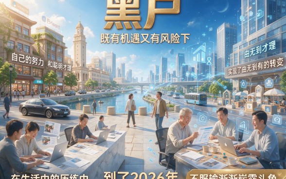 2026黑户可以借款吗？这5个口子秒批2000，速瞧！